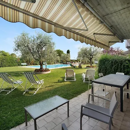 Zoe Apartment San Felice del Benaco