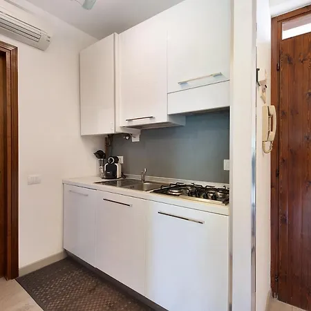 Apartment Zoe *