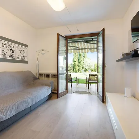 Apartment Zoe San Felice del Benaco