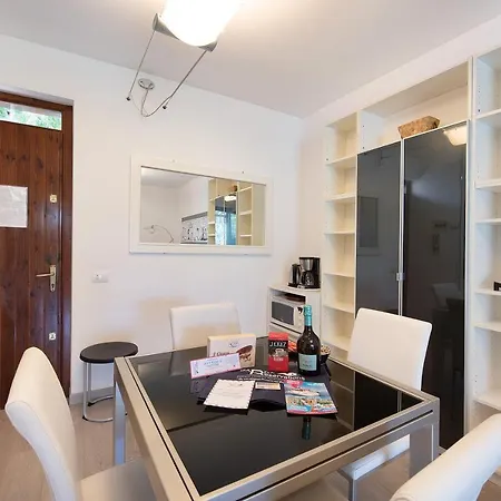 Appartement Zoe *
