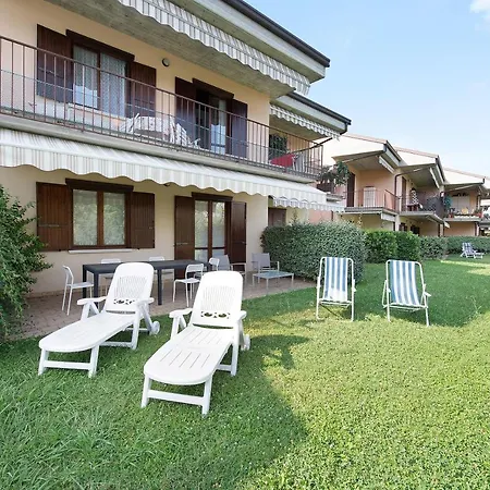 Apartment Zoe