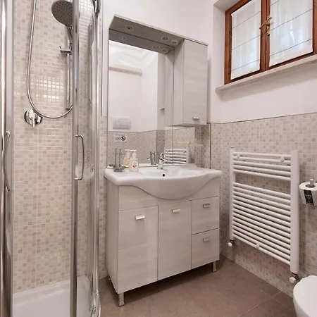 Appartement Zoe *