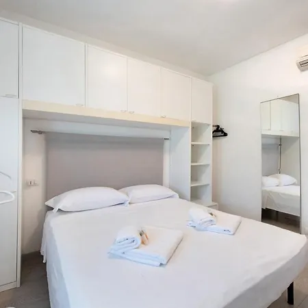 Zoe Appartement *